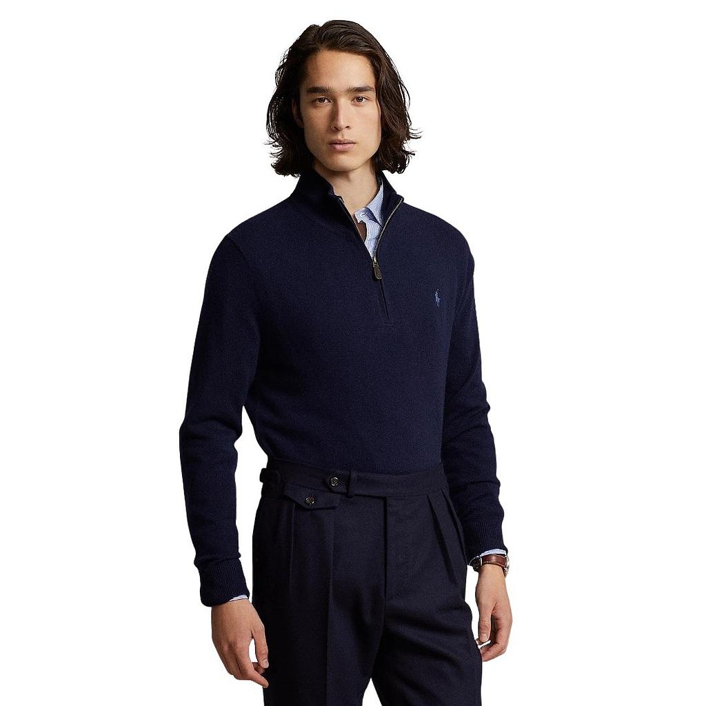 polo-ralph-lauren-men-pull-trui-heren-donker-blauw