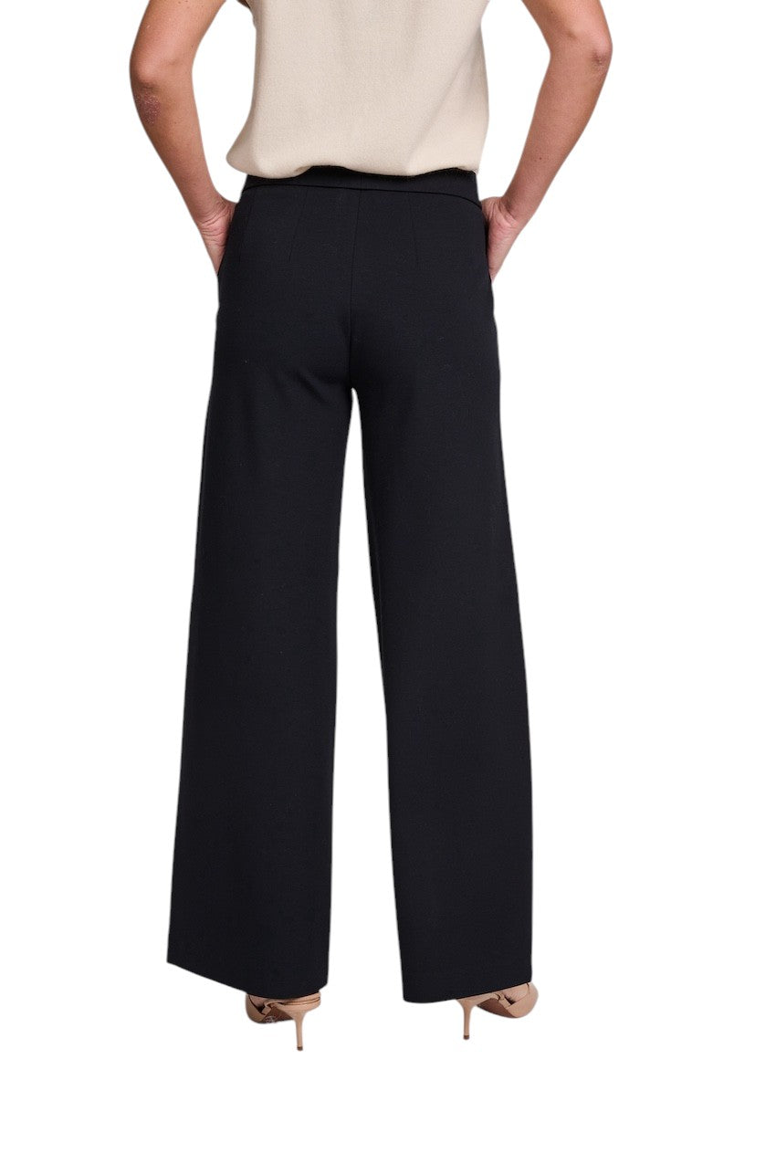 Seductive broek dames marine Naley 095344/8876 888