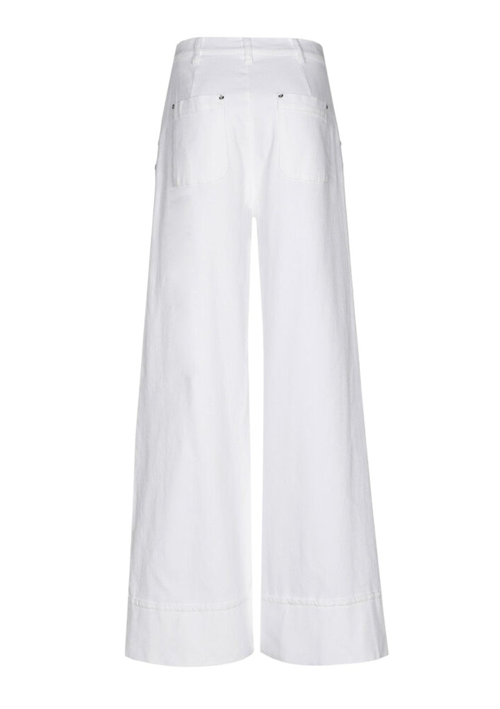 Caroline Biss jeans dames ecru 1504/91