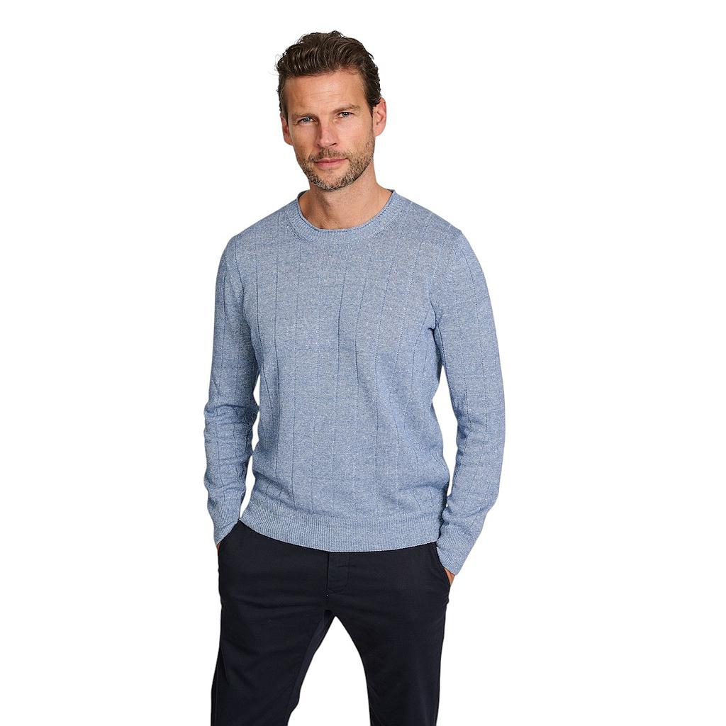 gran-sasso-men-pull-trui-heren-blauw-6