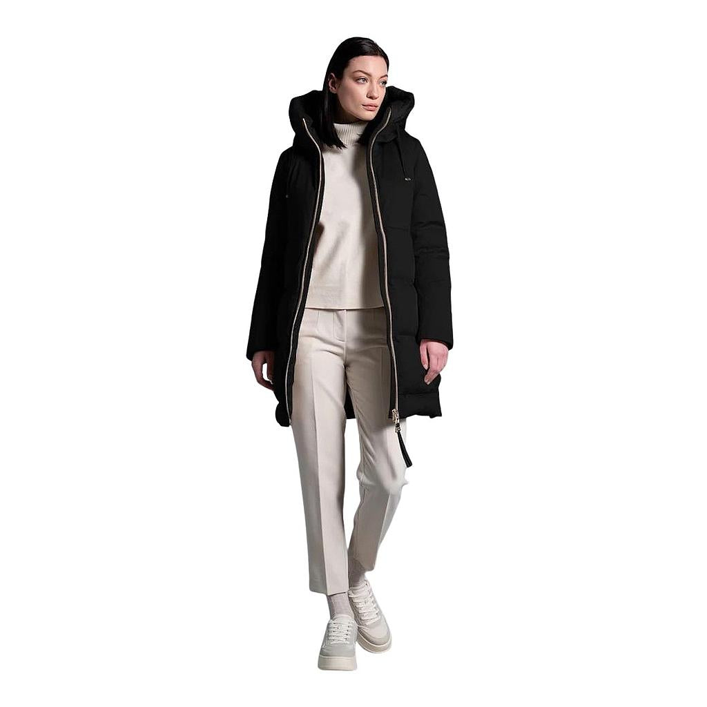 duno-donna-parka-dames-zwart