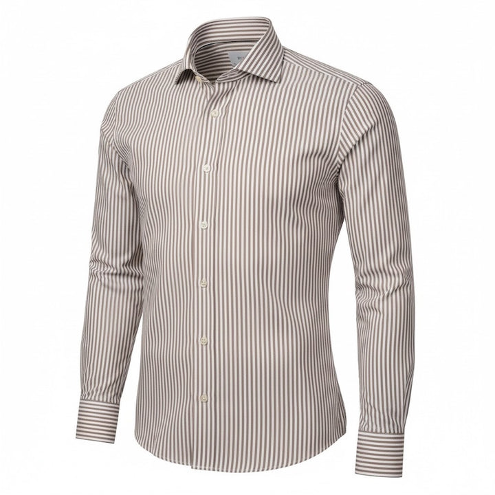 Eton camicia {{55514} uomo {{56376} Slim