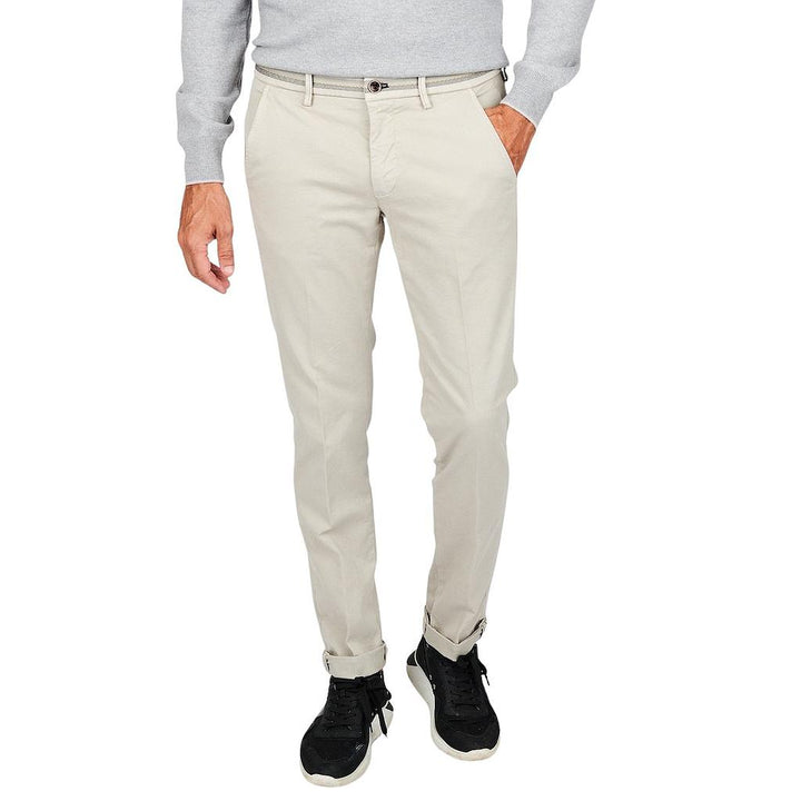 masons-men-sportieve-broek-heren-taupe-4