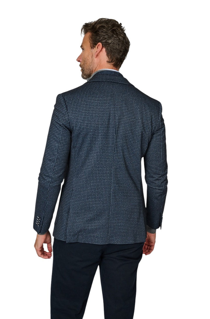 Blue Industry gilet uomo navy