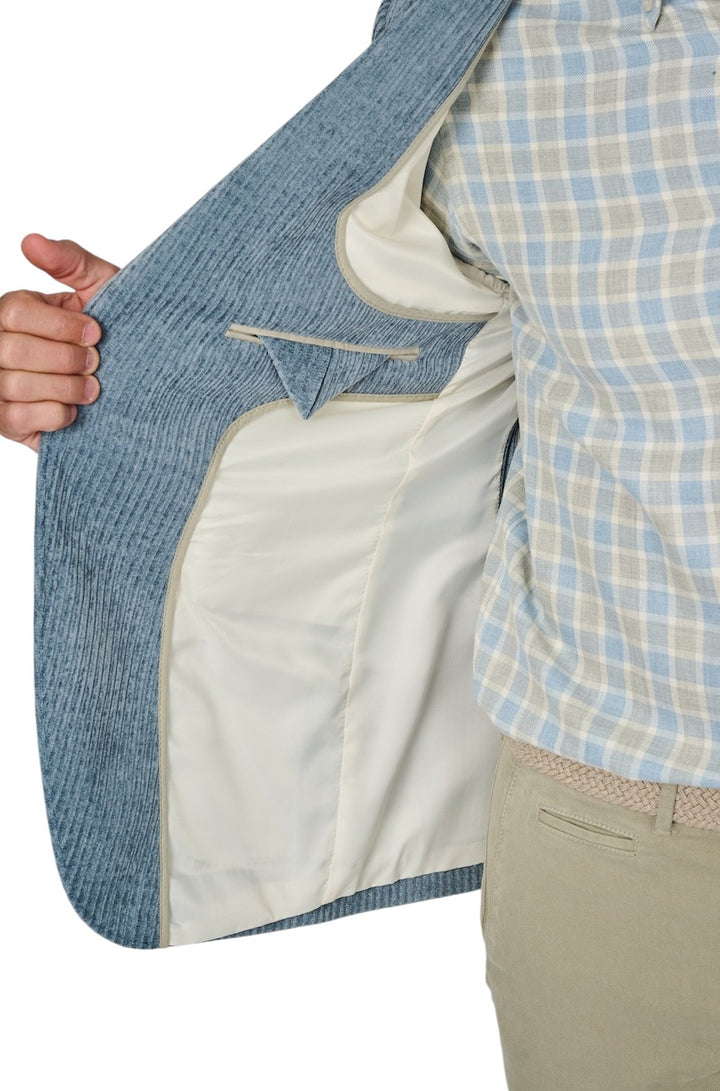 Blue Industry gilet uomo navy