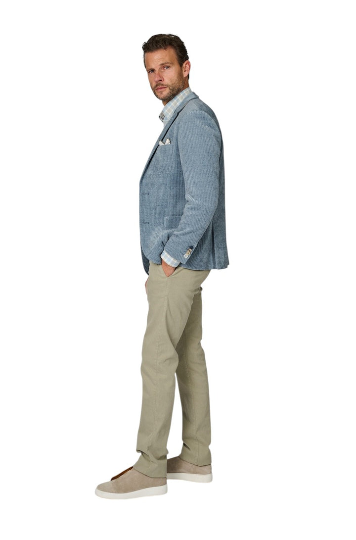 Blue Industry gilet uomo navy