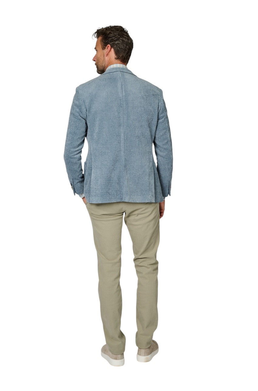 Blue Industry gilet uomo navy