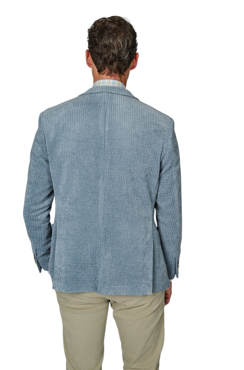 Blue Industry gilet uomo navy