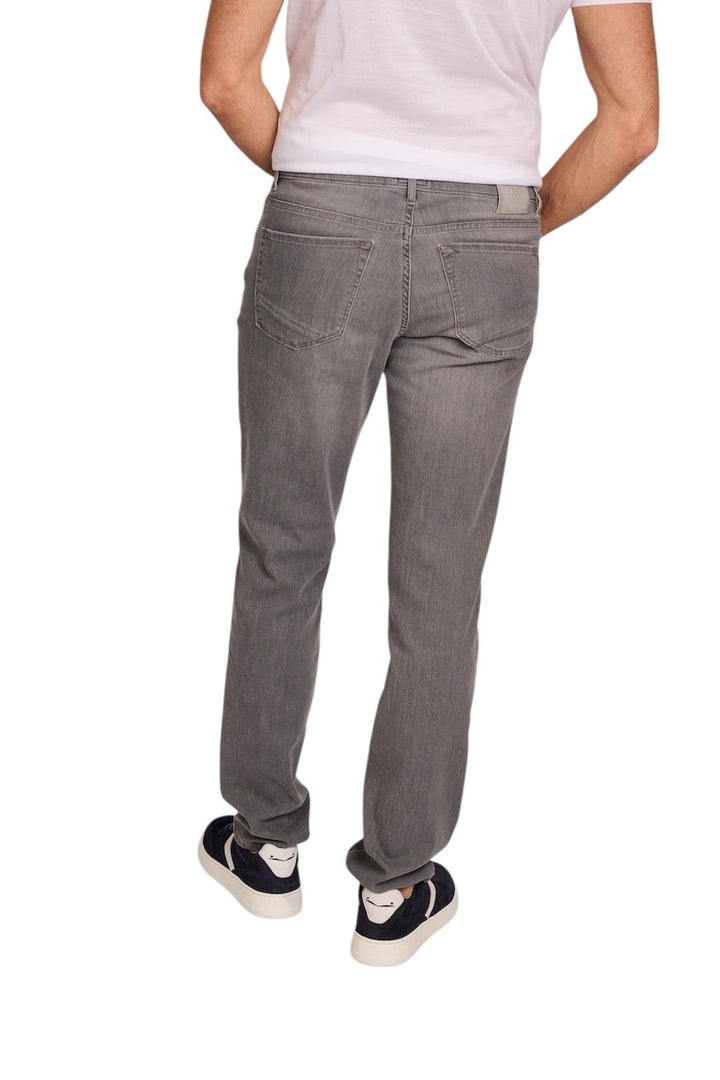 Brax Men jeans heren grijs