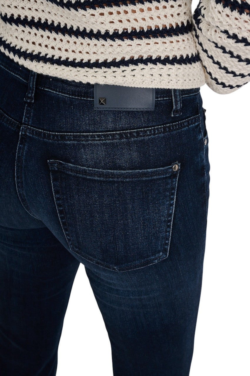 Cambio vaqueros mujer Paris Flared