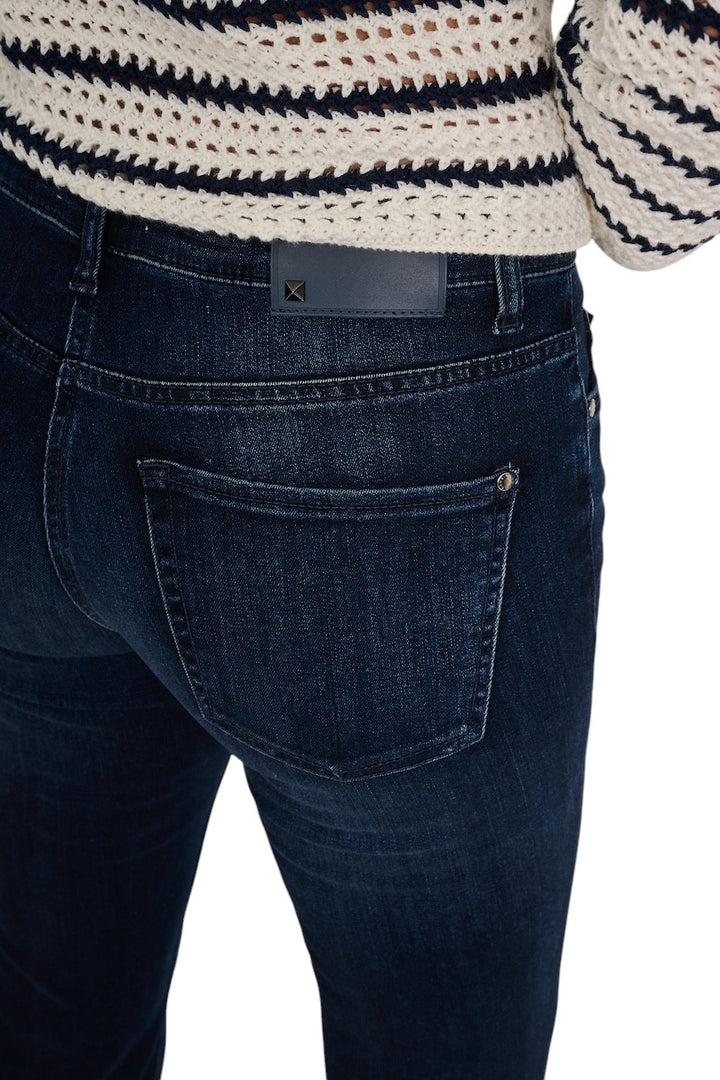 Cambio vaqueros mujer Paris Flared