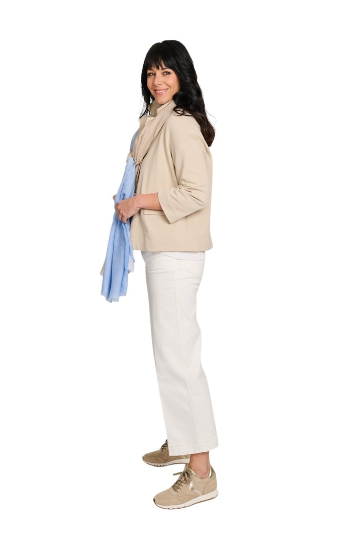 Circolo Woman vest dames beige FD3837 1405