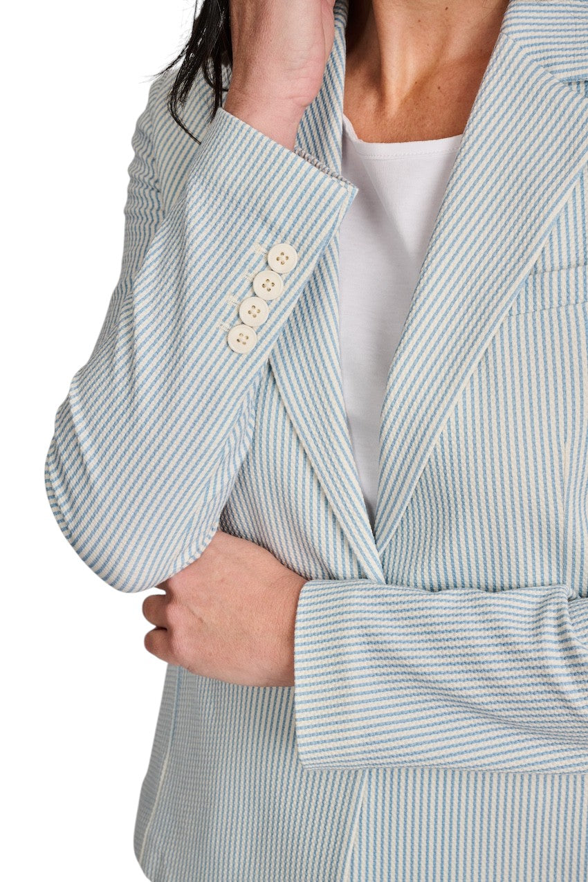 Circolo Woman vest dames ciel FD3929 CANDI