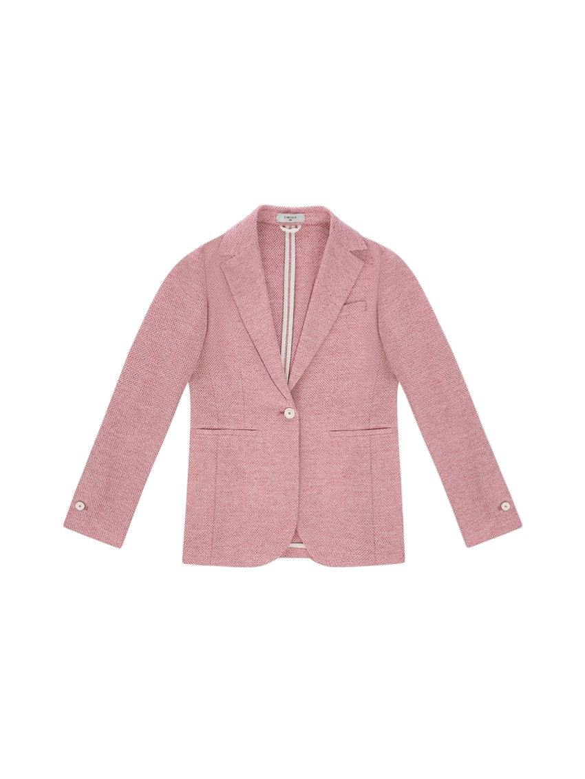 Circolo Woman vest dames roze FD3991 1571 01943