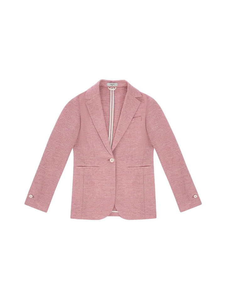 Circolo Woman vest dames roze FD3991 1571 01943