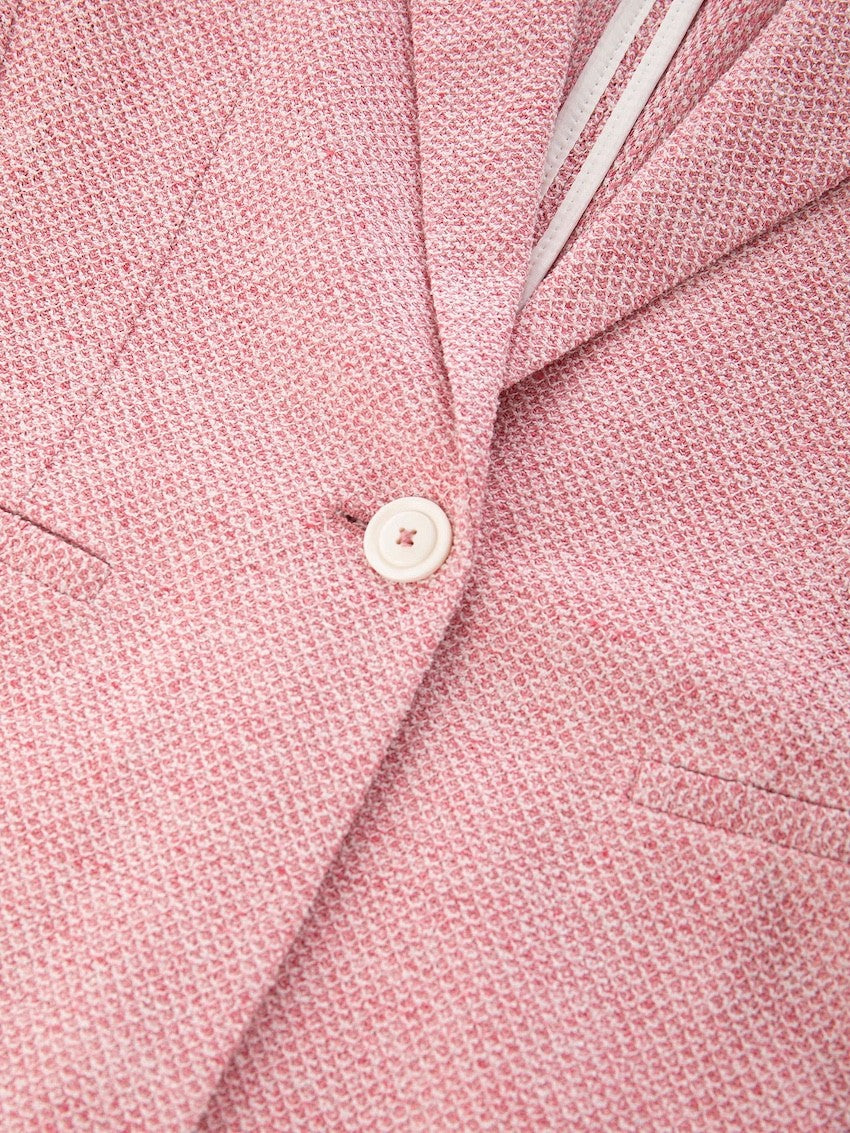 Circolo Woman vest dames roze FD3991 1571 01943