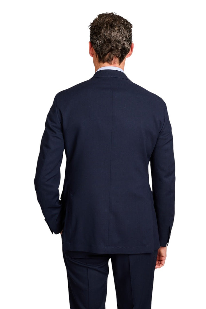 Hackett London kostuum heren marine HM423227R 595
