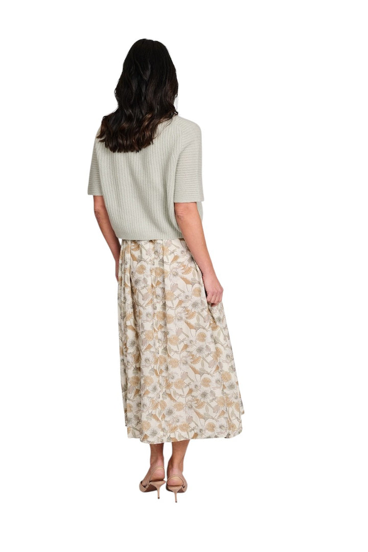 Hemisphere gilet dames groen 261C526-17 6138