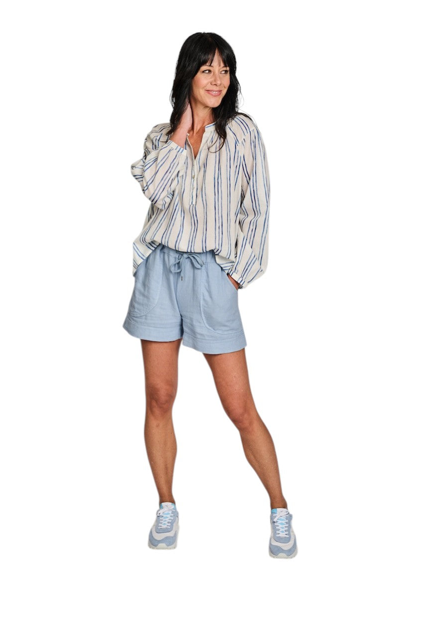 Jeff Chemisier dames diverses Stella