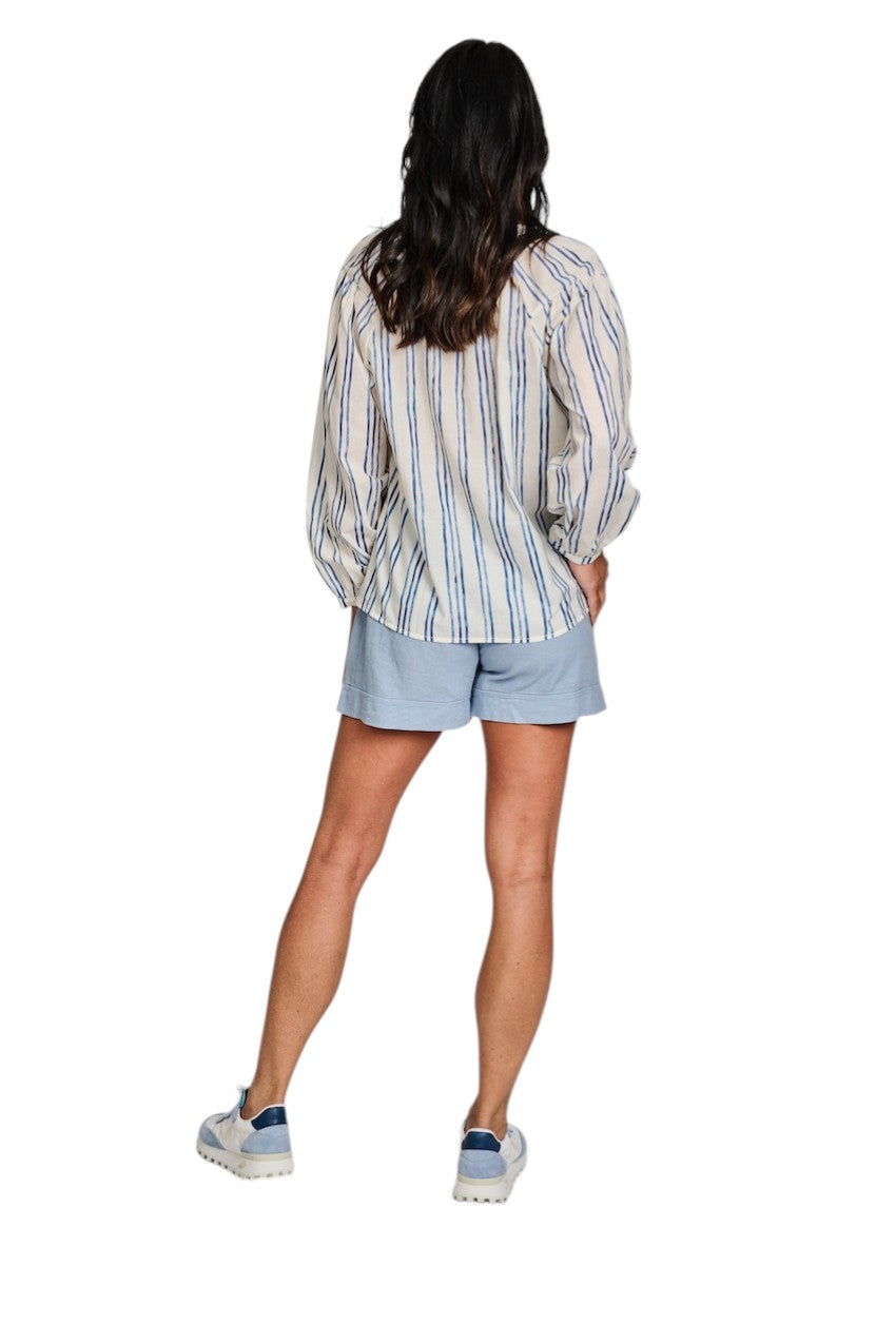 Jeff Chemisier dames diverses Stella