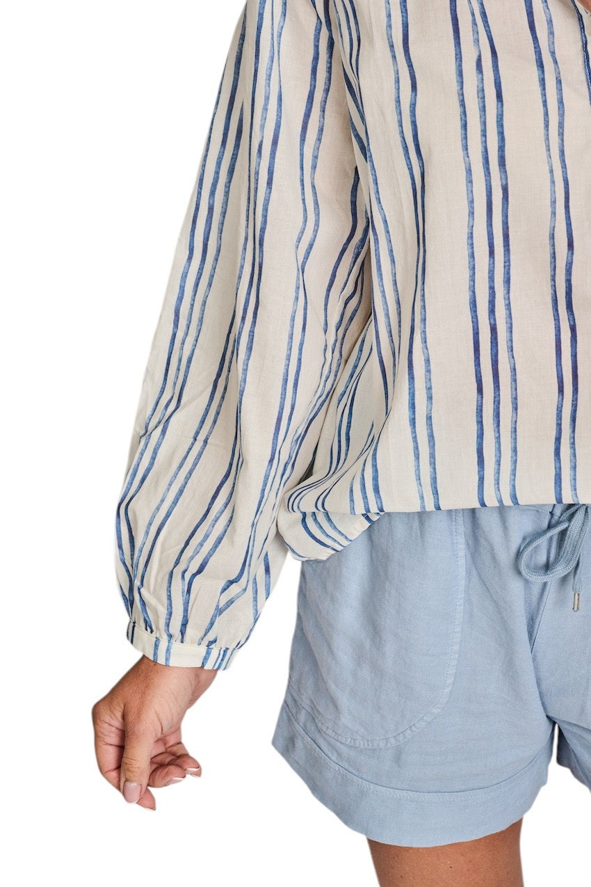 Jeff Chemisier dames diverses Stella