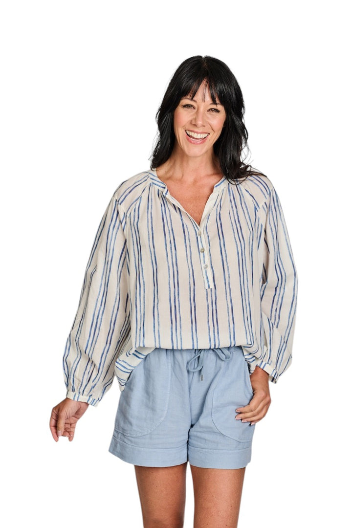 Jeff Chemisier dames diverses Stella