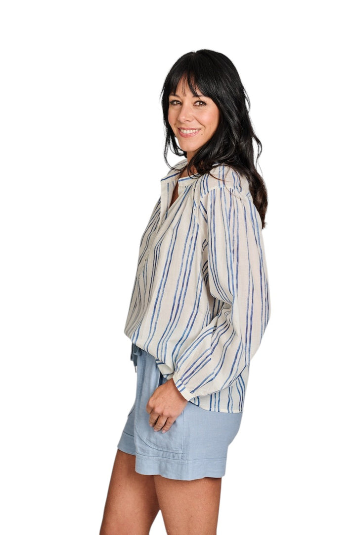 Jeff Chemisier dames diverses Stella