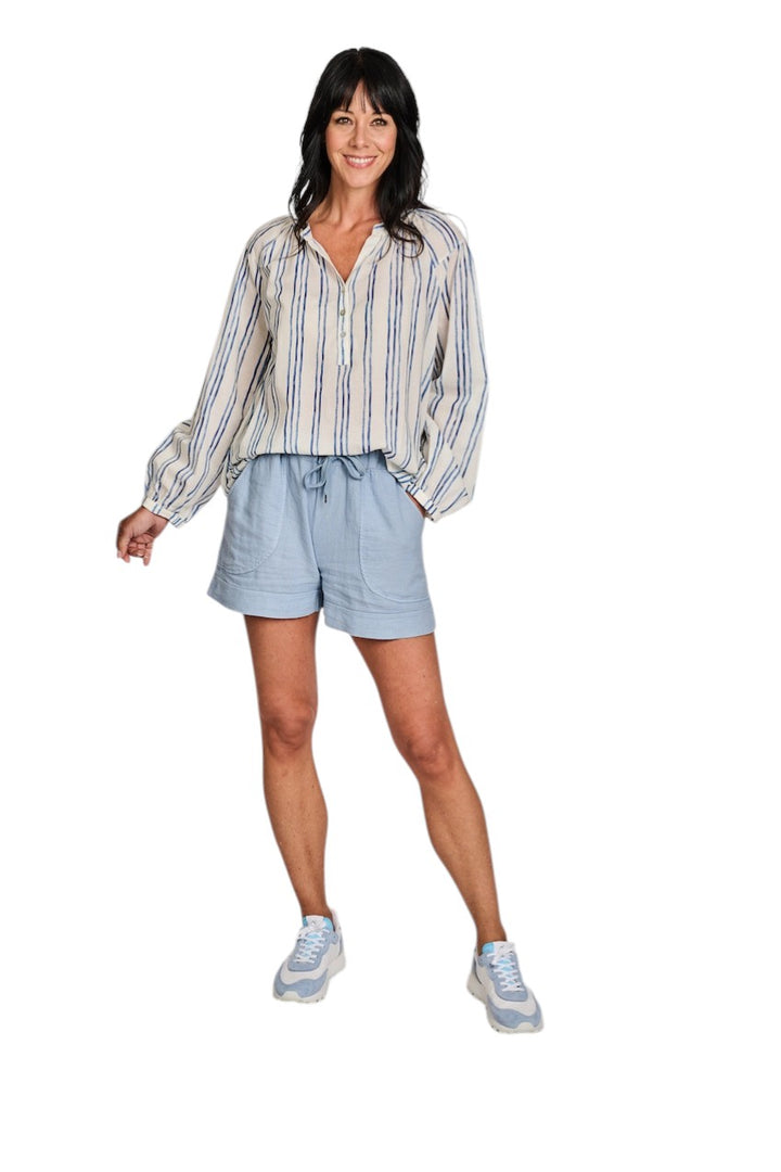 Jeff Chemisier dames diverses Stella