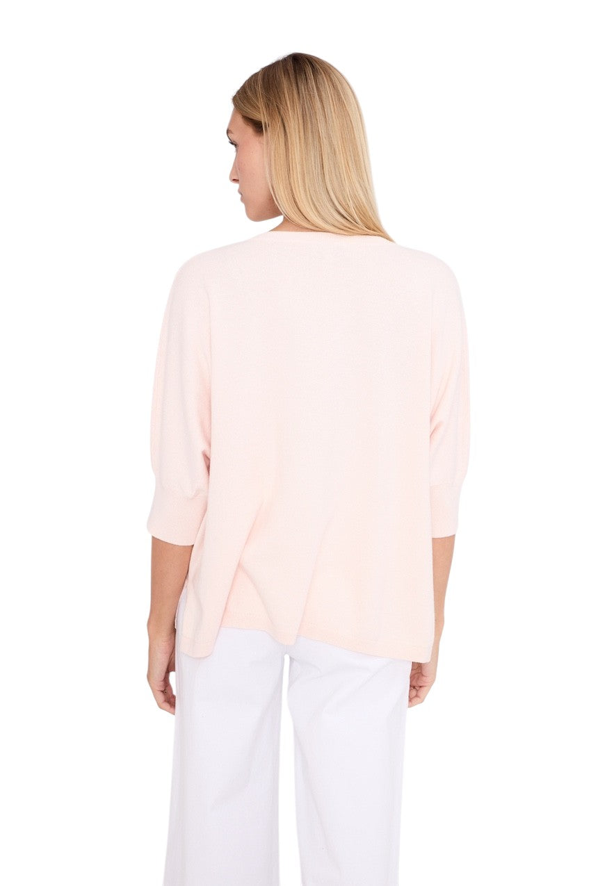 Jeff pull trui dames poeder Diva 20