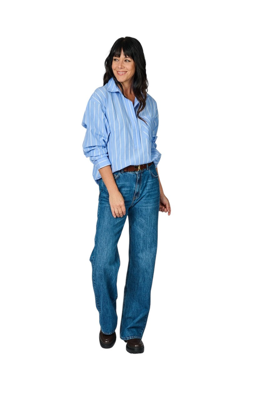 Margittes blouse dames divers 562542512 91000
