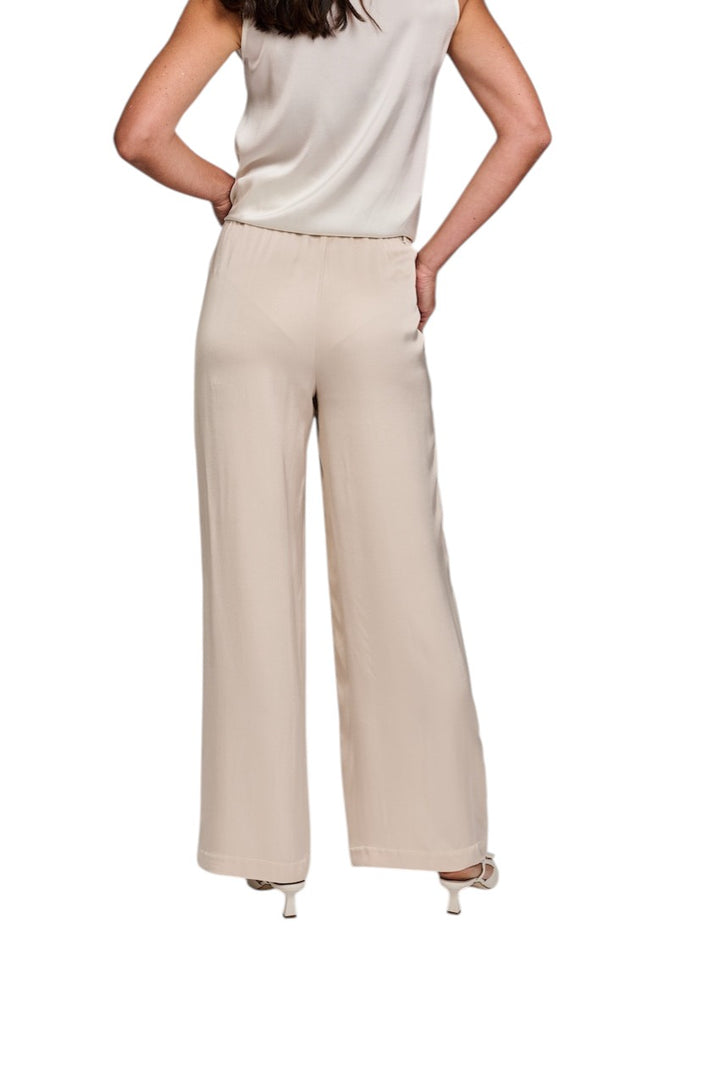 Margittes joggingbroeken dames zand