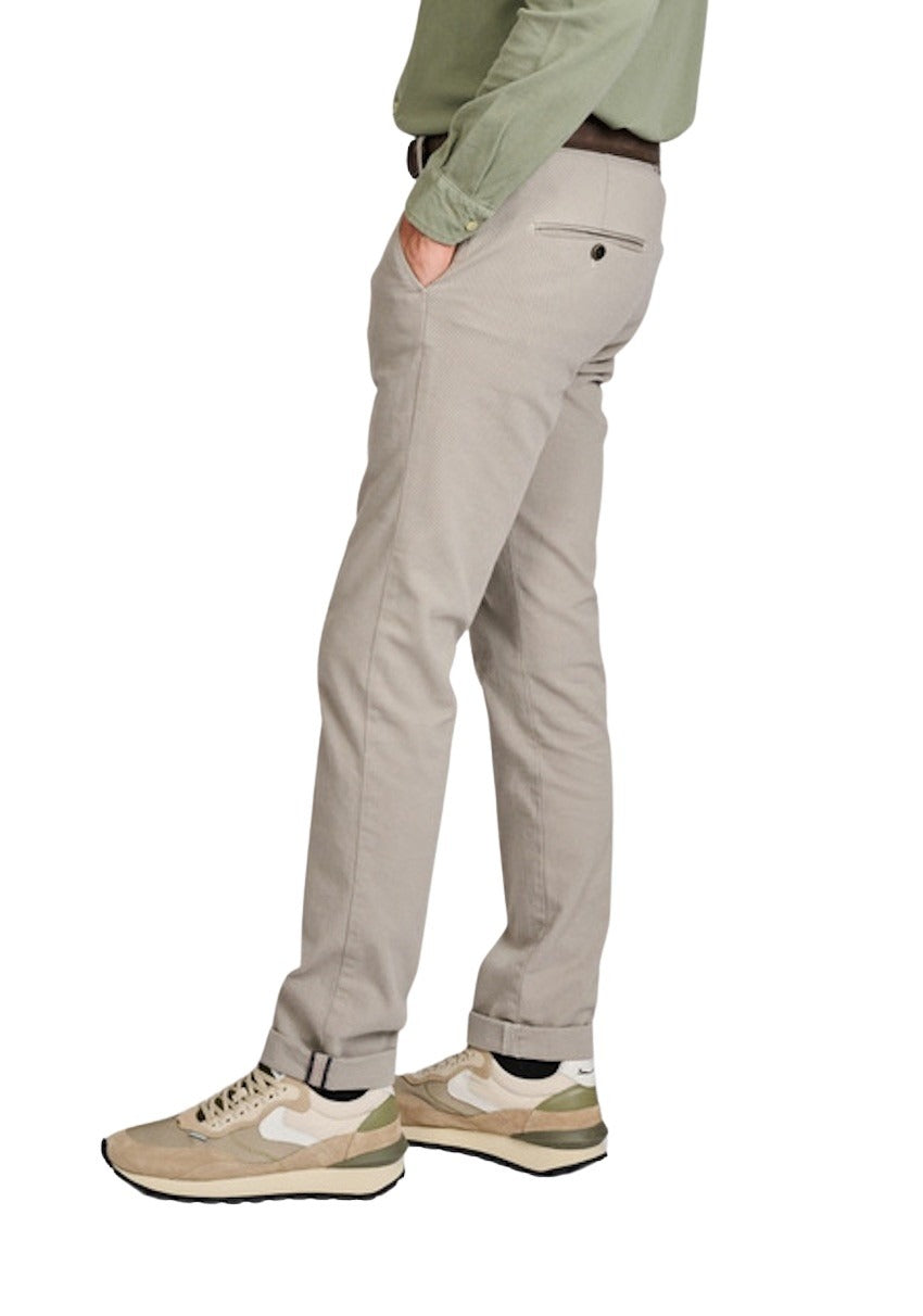 Mason'S Hombres pantalones deportivos para hombre color topo Torino