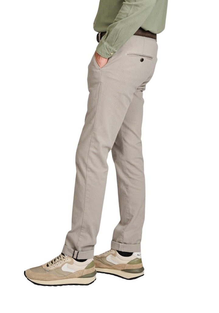 Mason'S Hombres pantalones deportivos para hombre color topo Torino