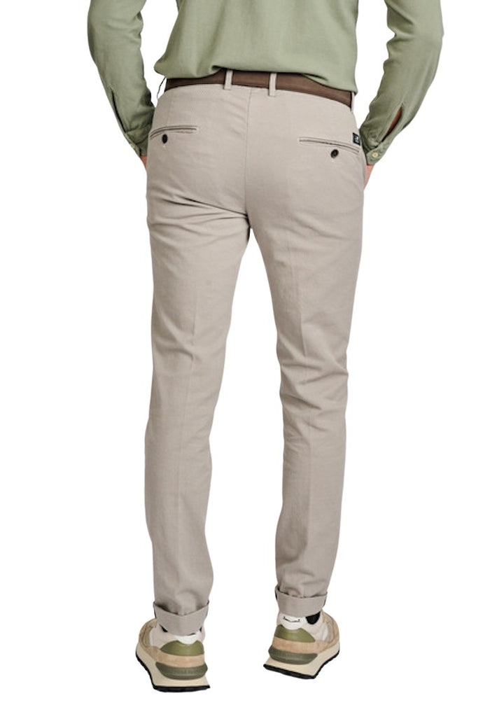 Mason'S Hombres pantalones deportivos para hombre color topo Torino