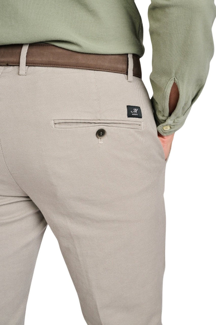 Mason'S Hombres pantalones deportivos para hombre color topo Torino