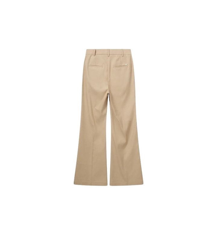 Mos Mosh broek dames beige