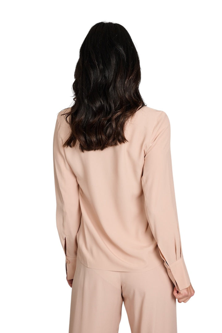Natan Collection blouse dames nude ETOILE-J5CES01 134