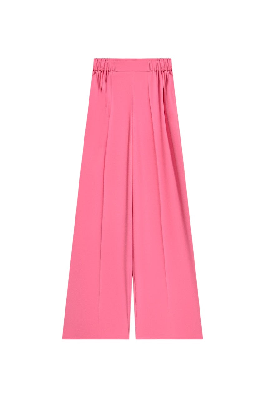 Natan Collection broek dames roze CARLA-N6NJ03 270