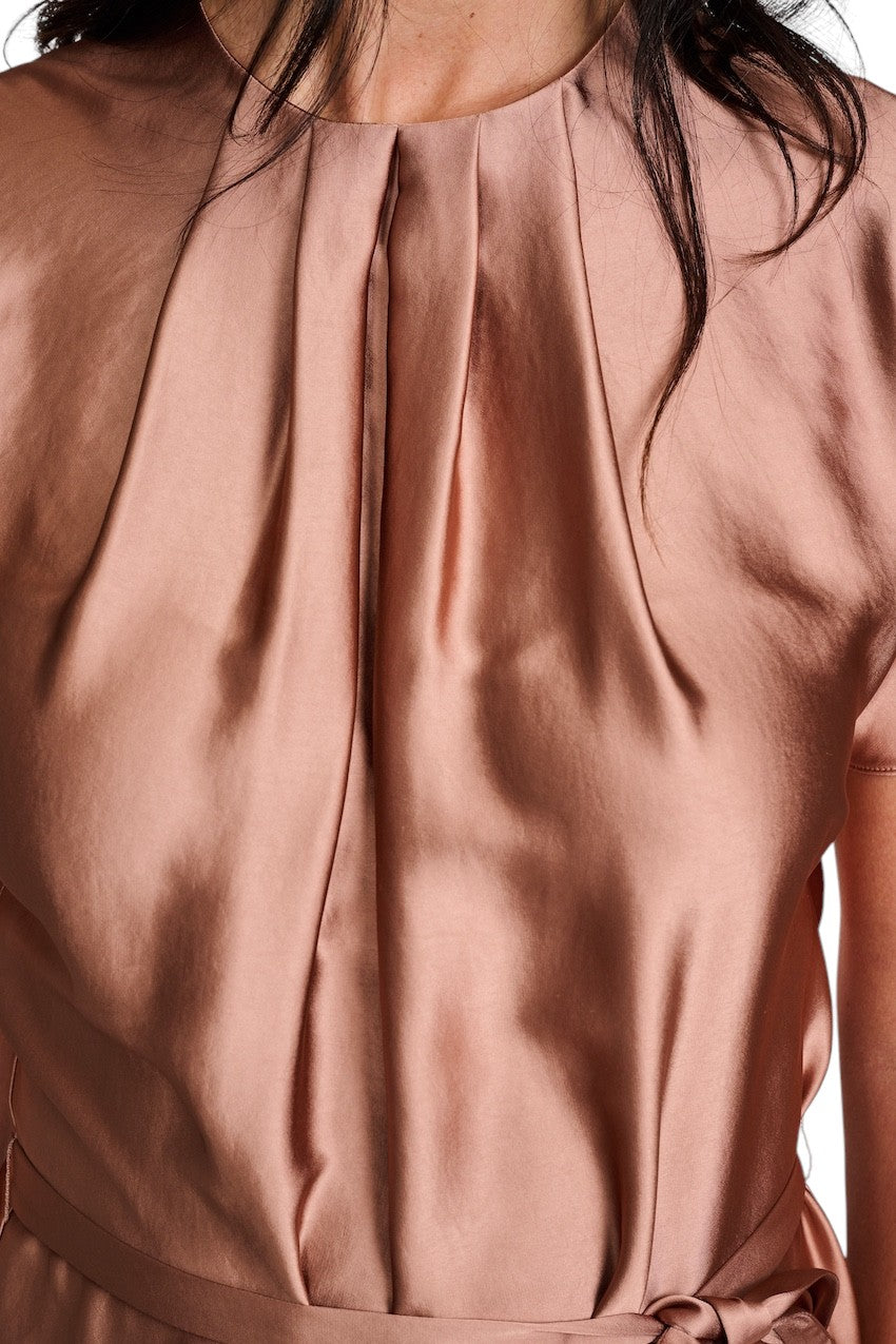 Natan Collection topje dames nude ELTON-JTBT02 343