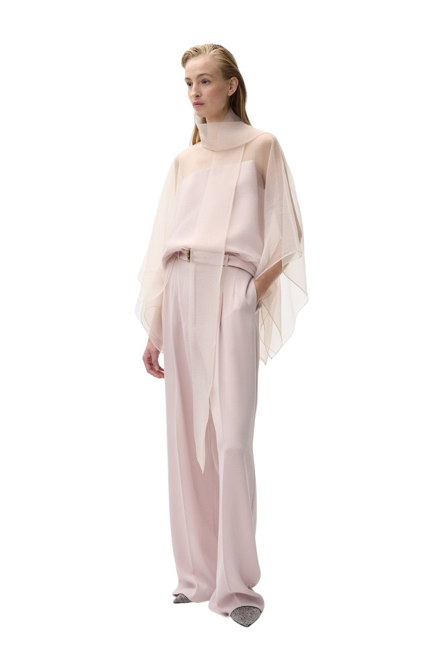 Natan Collection Chemisier dames gris EGAL-J3TKN01-103