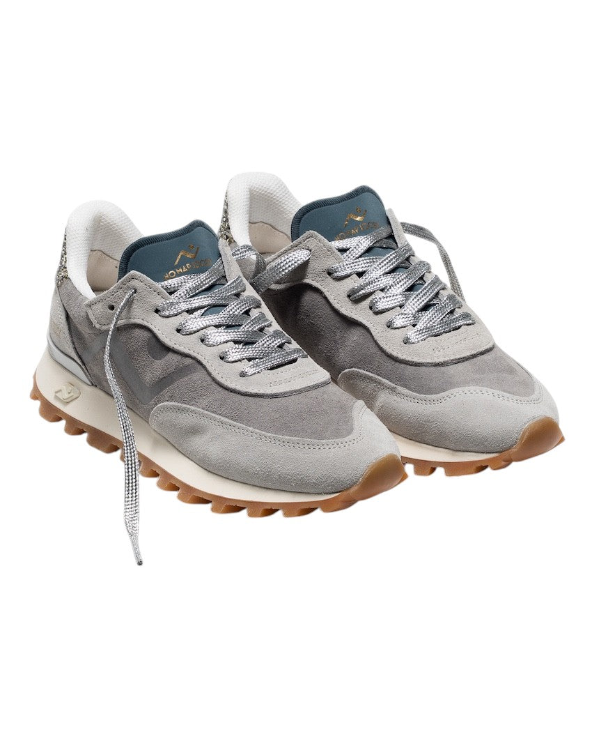Nomap Society Donna sportieve schoenen dames grijs NC5WS120 135