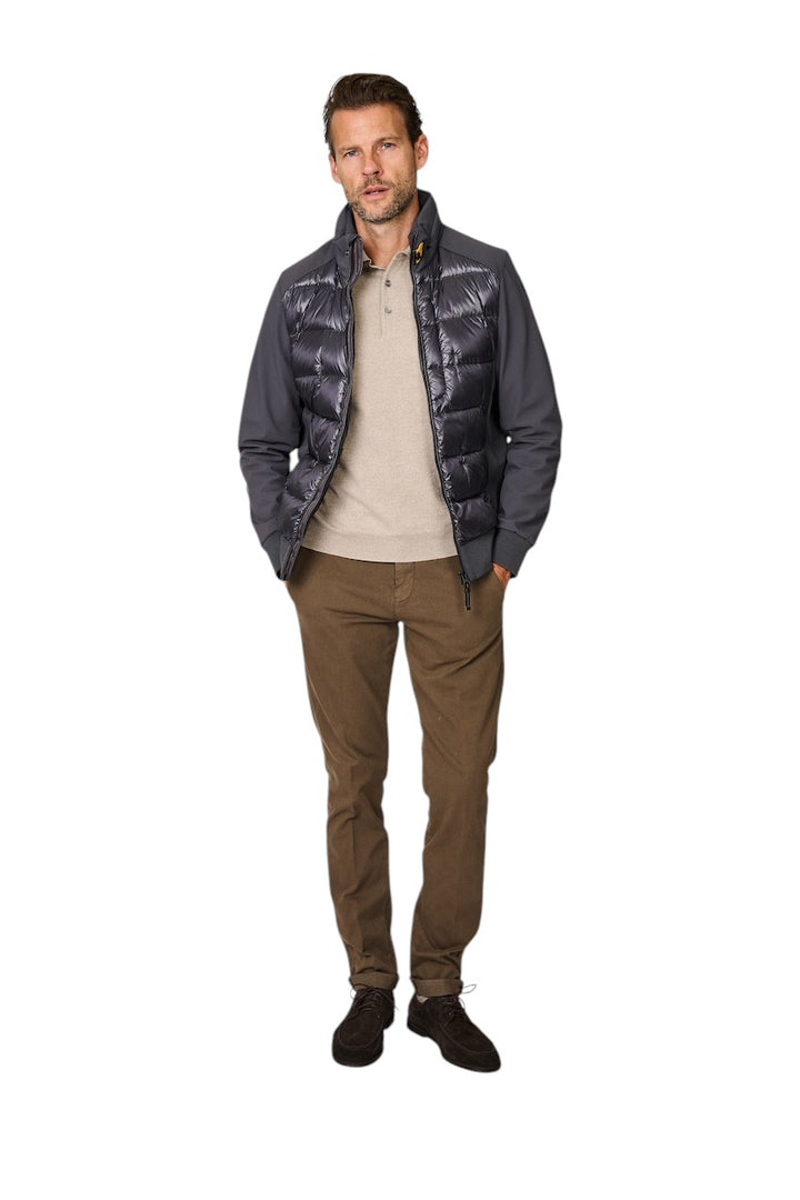 Parajumpers Uomini parka da uomo antracite Matty