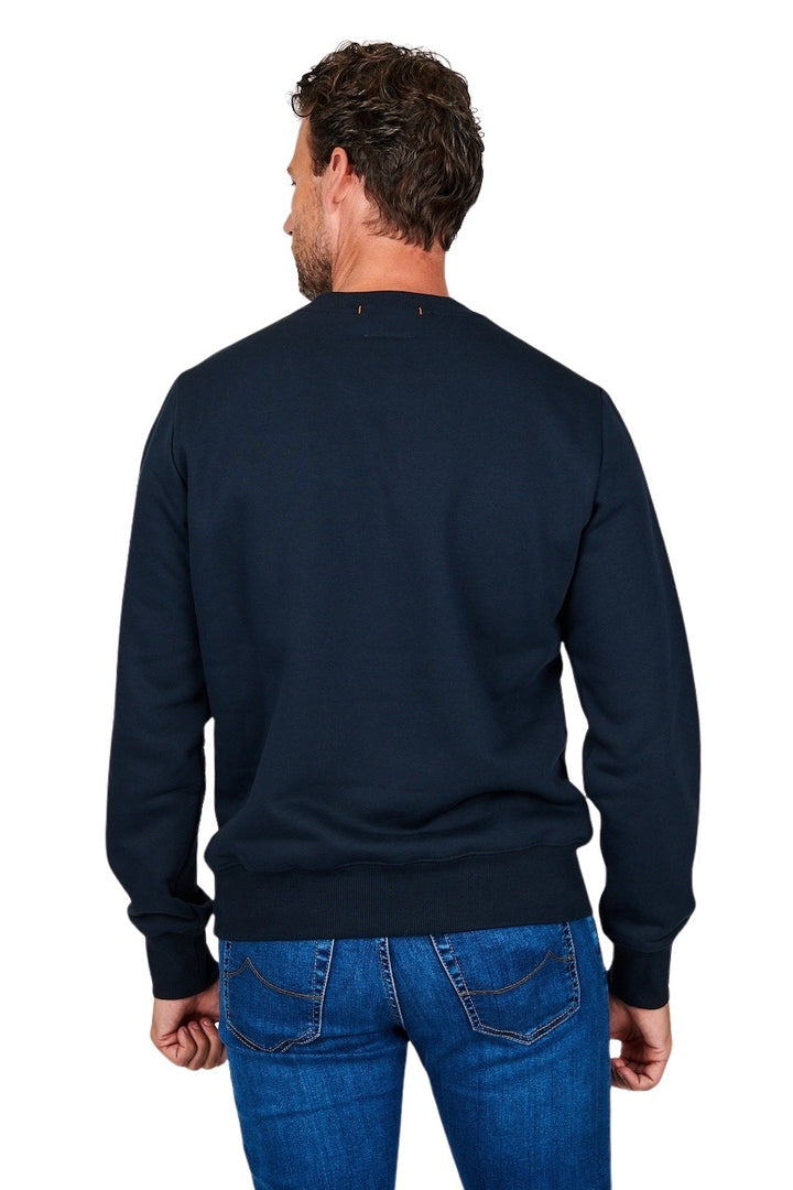 Parajumpers Men sweater heren marine