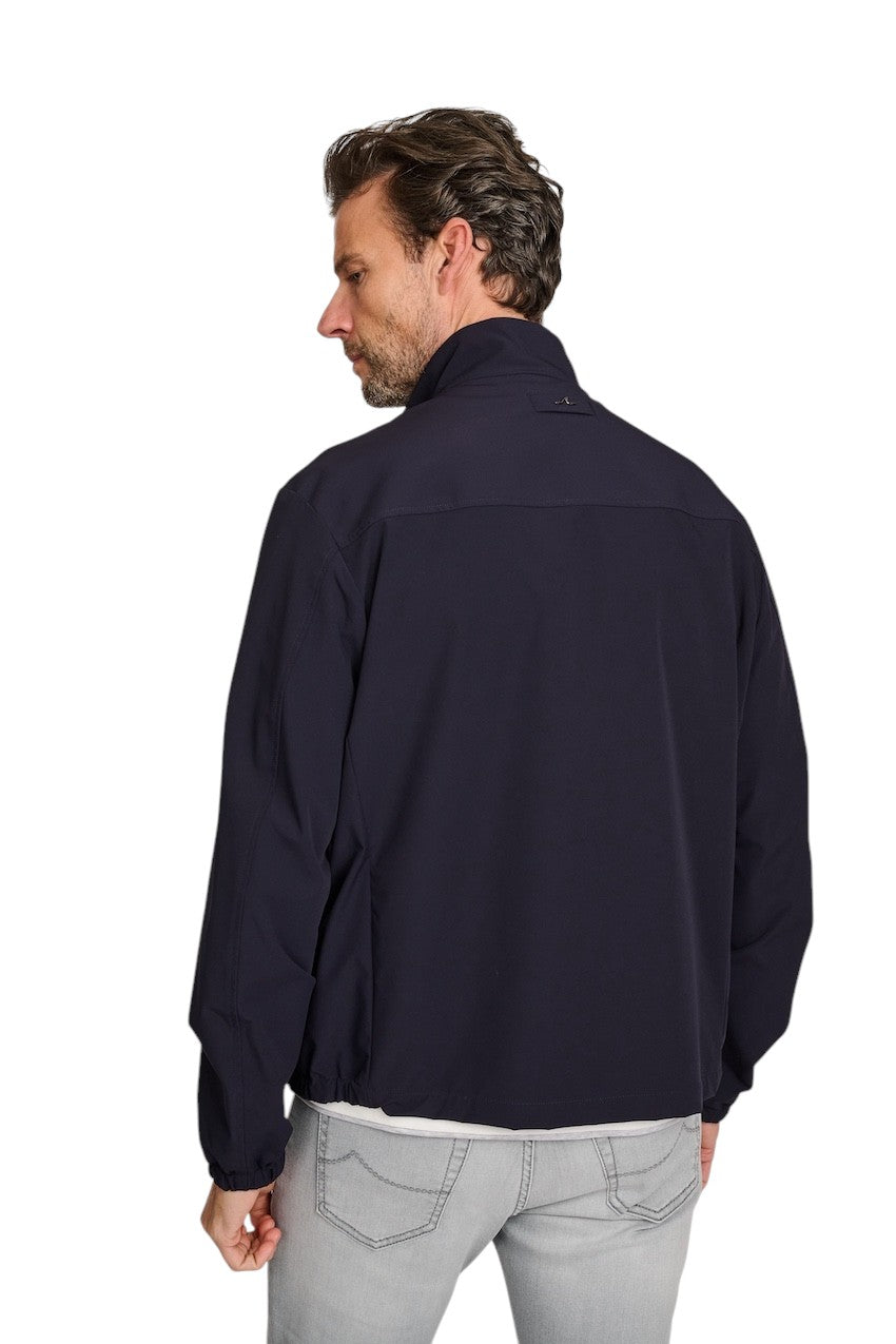 Paul & Shark mantel heren marine 26412187 013