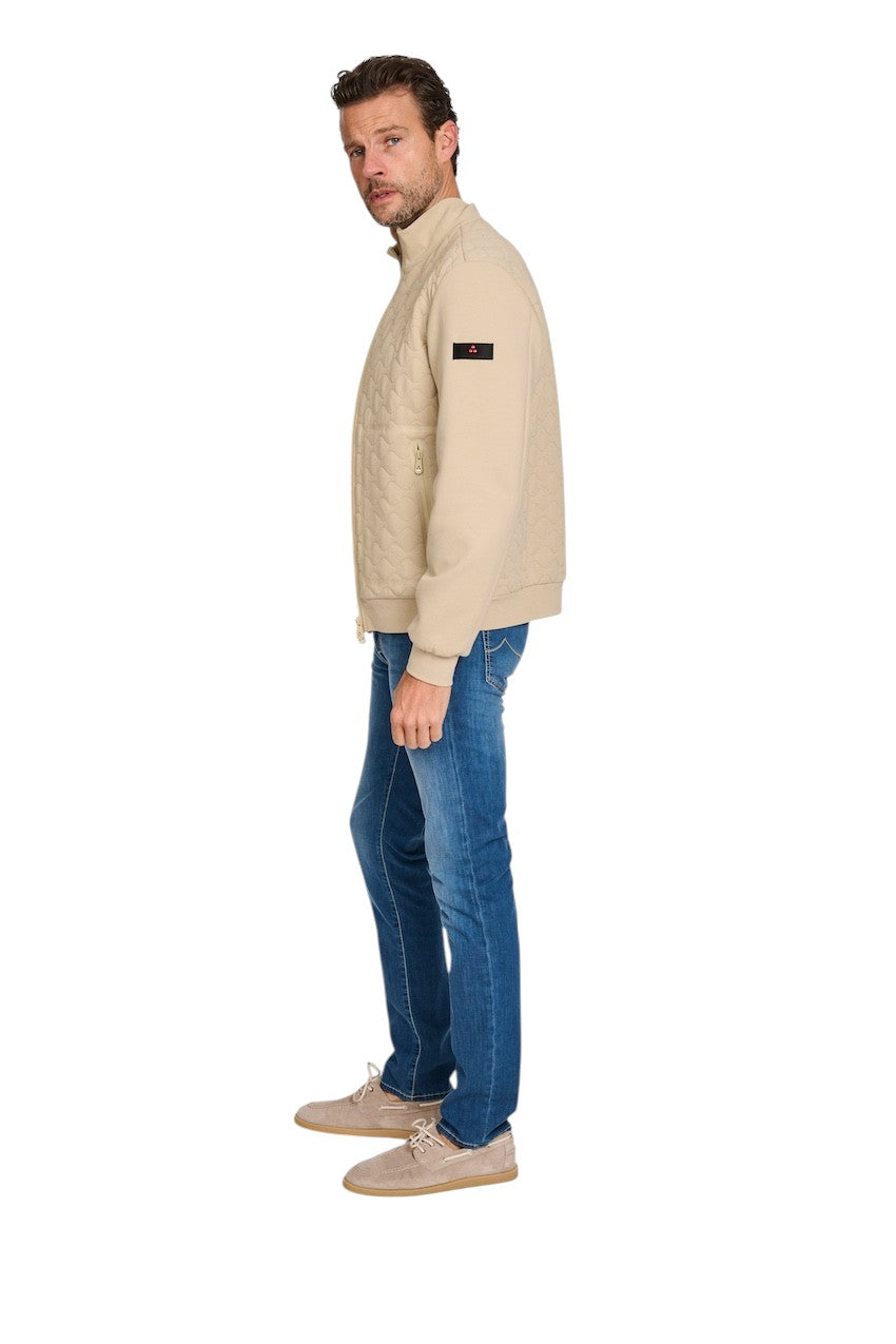 Peuterey parka men's sand PEU5779 01192033 794 KYARR