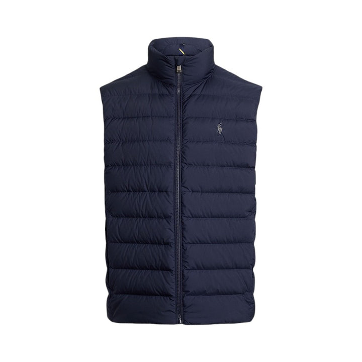 Polo Ralph Lauren Men bodywarmer heren marine 710967775001