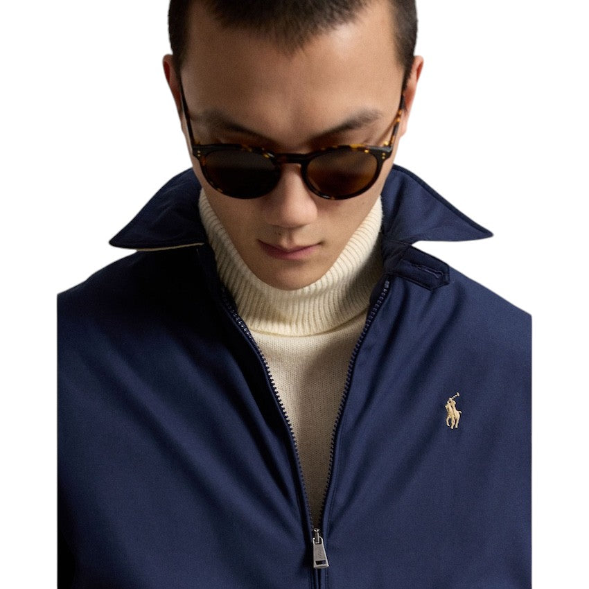 Polo Ralph Lauren Men parka heren marine 710B15533003