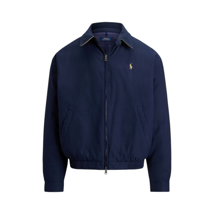 Polo Ralph Lauren Men parka heren marine 710B15533003