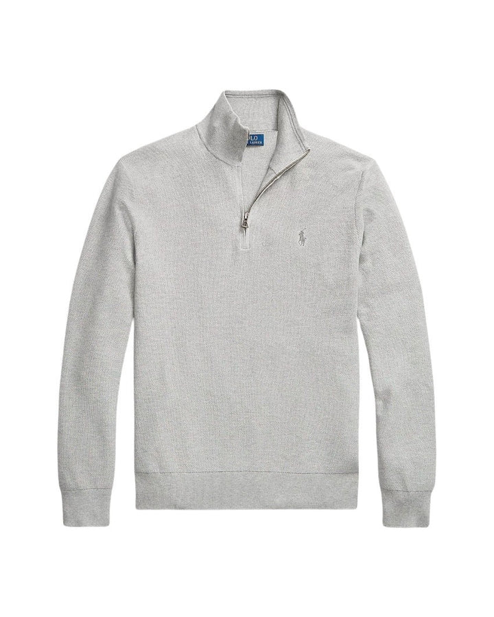 Polo Ralph Lauren Men pull trui heren grijs