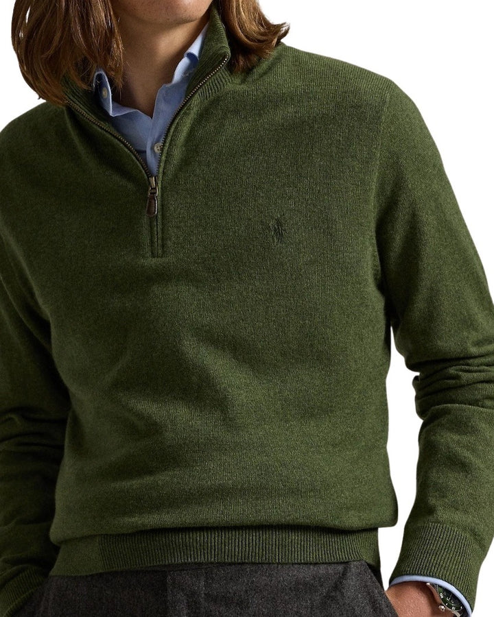 Polo Ralph Lauren Men pull trui heren khaki